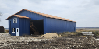 More details for 2077 Rose Rd, Madrid, IA - Industrial for Lease