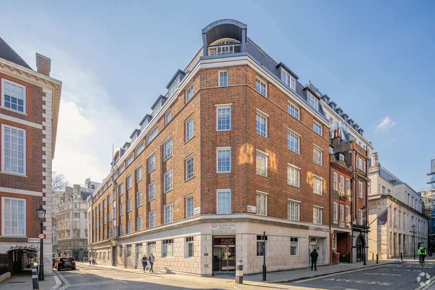 67-69 Lincoln's Inn Flds, London, WC2A 3JB | LoopNet