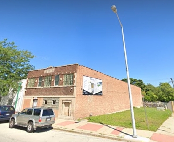 1643 Sheridan Rd, North Chicago, IL for sale - Building Photo - Image 1 of 11