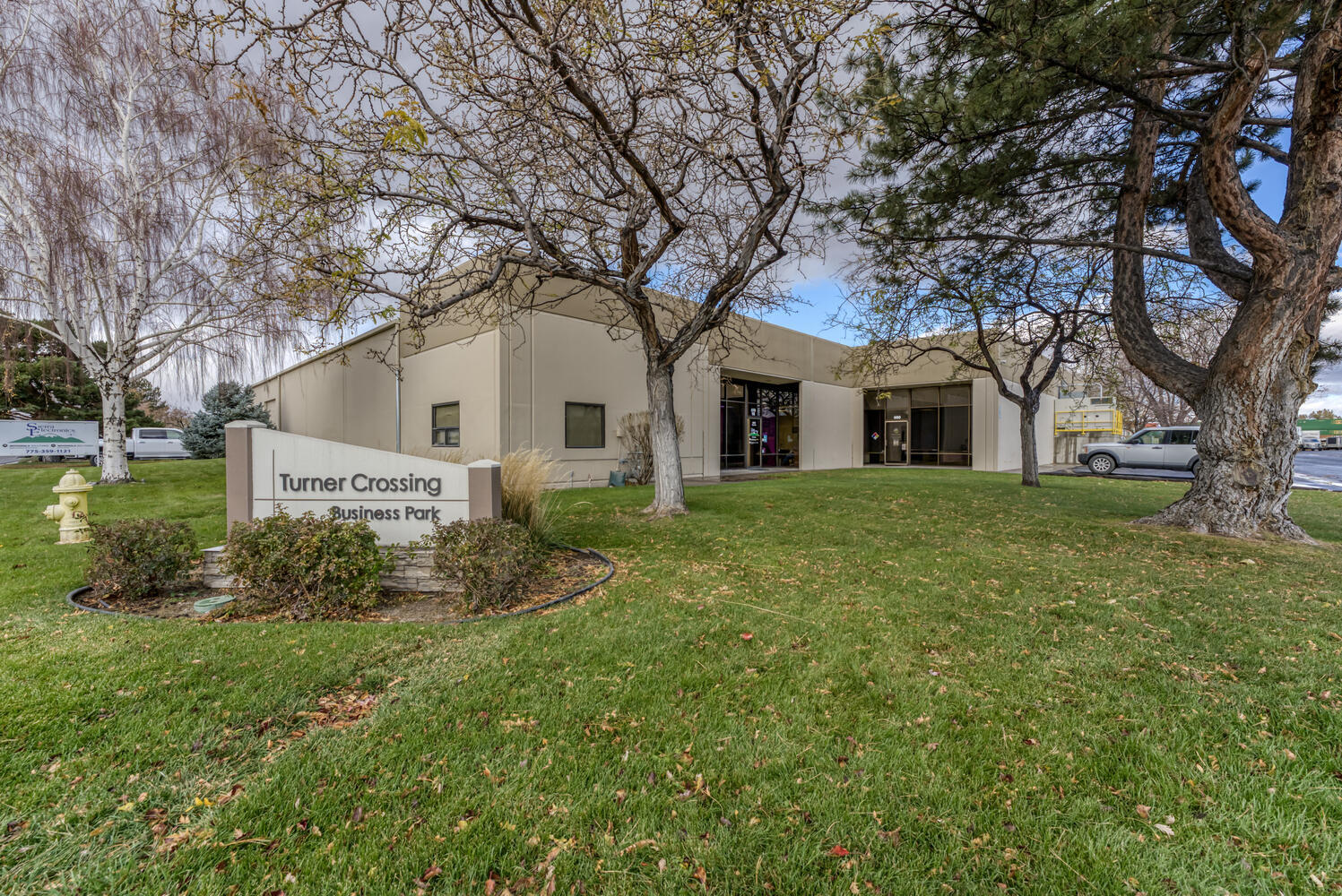 680 E Glendale Ave, Sparks, NV for sale Building Photo- Image 1 of 1