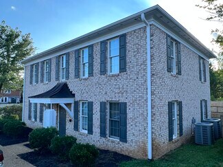 More details for 2116 Angus Rd, Charlottesville, VA - Office for Lease