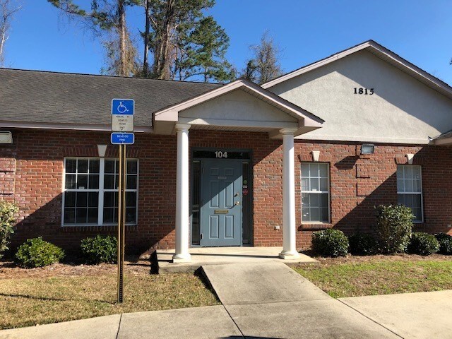 1809-1815 Miccosukee Commons Dr, Tallahassee, FL for sale - Other - Image 1 of 1