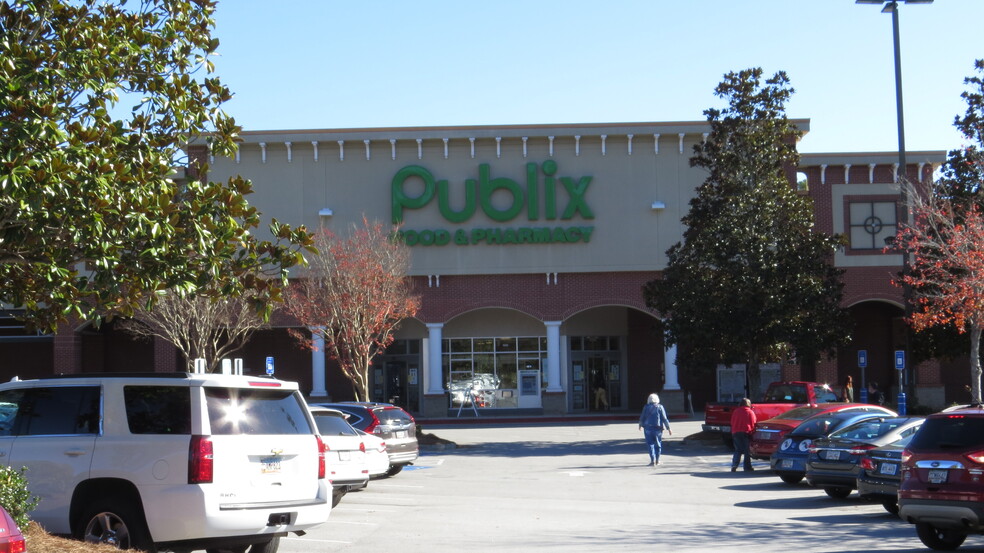 130 Peachtree E. Shopping Ct, Peachtree City, GA for lease - Building Photo - Image 1 of 14