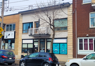 More details for 2511-2515 Rue Springland, Montréal, QC - Retail for Lease