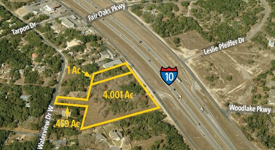 27632 W IH 10, Boerne, TX for sale Building Photo- Image 1 of 1