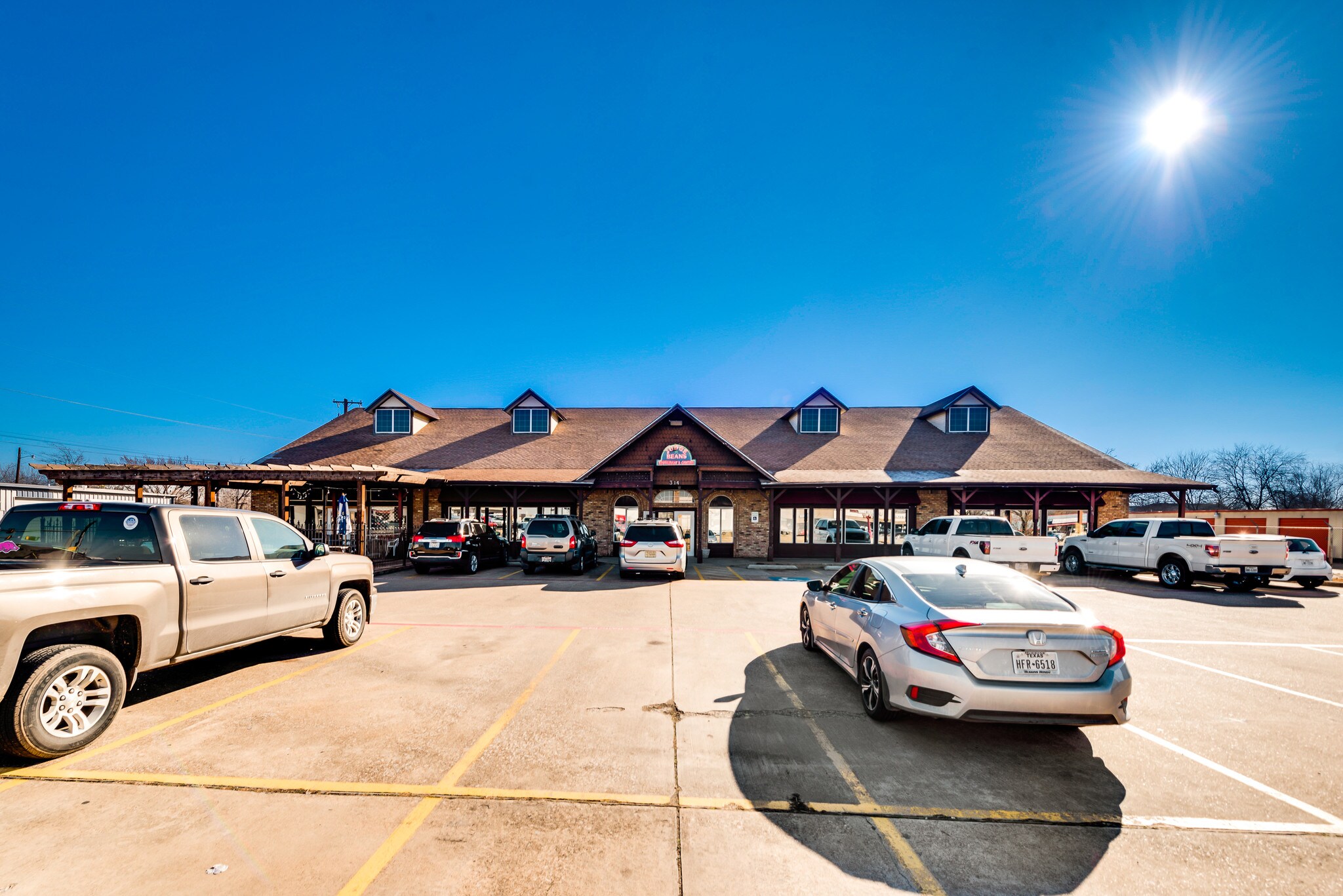 314 N Main St, Keller, TX for sale Other- Image 1 of 1