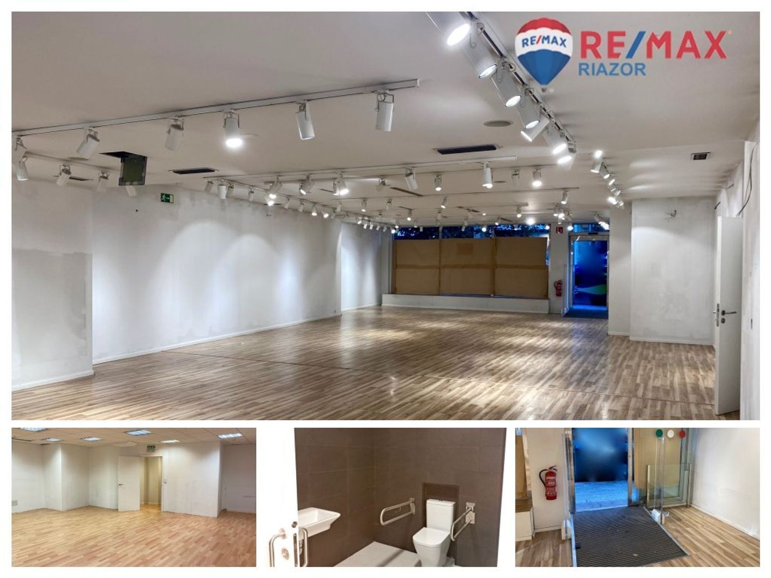 Rúa Do Doutor Teixeiro, 30, Santiago de Compostela, La Coruna for lease Interior Photo- Image 1 of 19