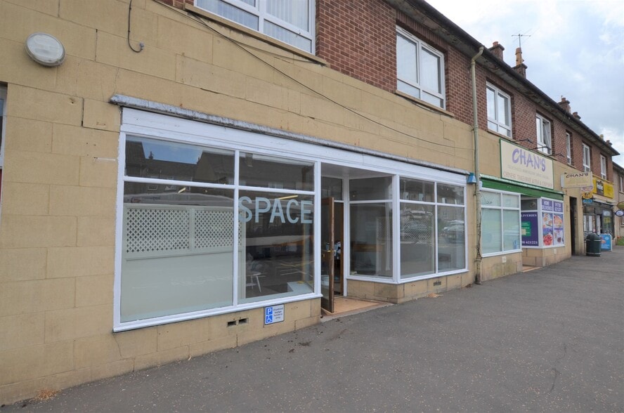 96 Glengarry Rd, Perth, PH2 0AB