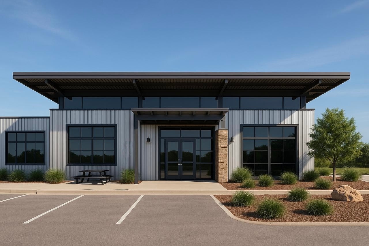 8808 183 hwy, Austin, TX for lease Building Photo- Image 1 of 4