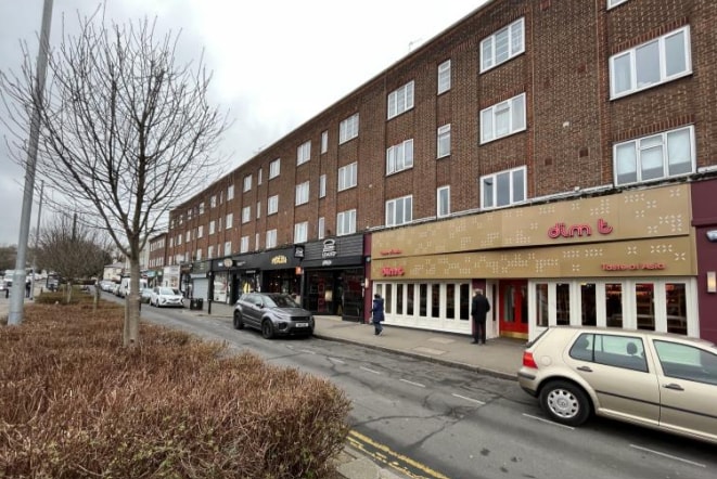 279 High Rd, Loughton for sale Building Photo- Image 1 of 1