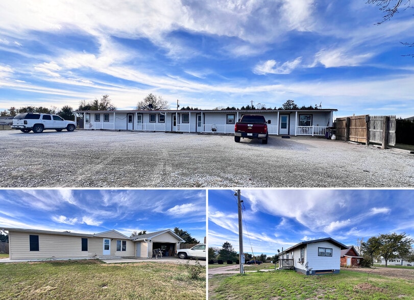 409 N Commercial Ave, Wallace, NE for sale - Primary Photo - Image 1 of 25