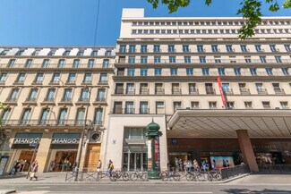 More details for 50 Boulevard Haussmann, Paris - Office for Lease