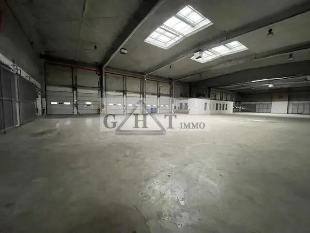 Office in Charenton-le-Pont for lease - Interior Photo - Image 3 of 4