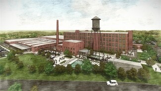 More details for 300 Connecticut Ave, Greer, SC - Retail for Lease