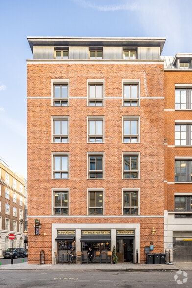 55 St. James's St, London for lease - Building Photo - Image 3 of 6