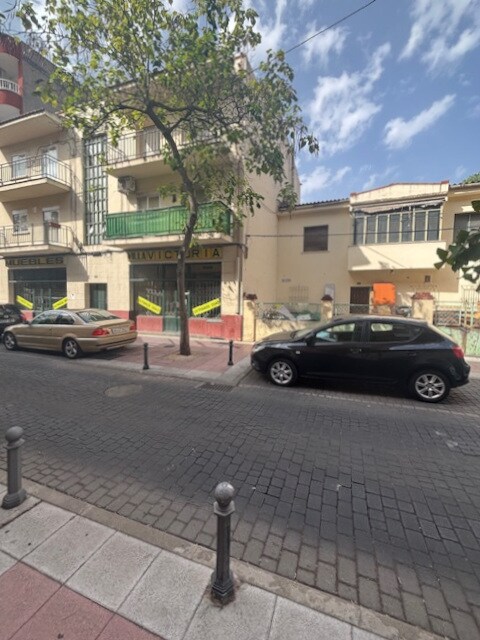 Land in Torrejón de Ardoz, Madrid for sale Interior Photo- Image 1 of 2