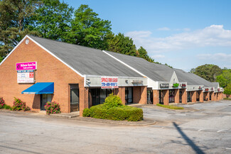 More details for 2635 Sandy Plains Rd, Marietta, GA - Retail for Lease