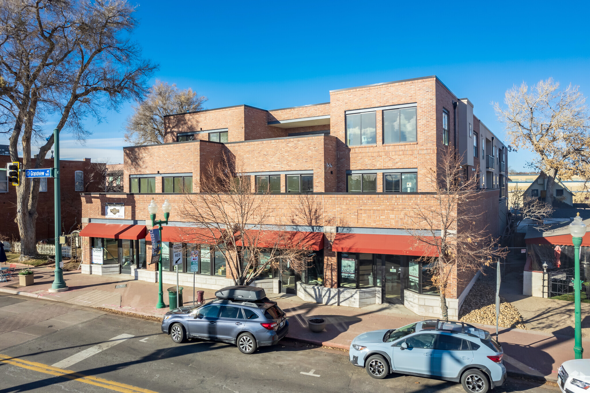 7357 Grandview Ave, Arvada, CO for sale Building Photo- Image 1 of 1