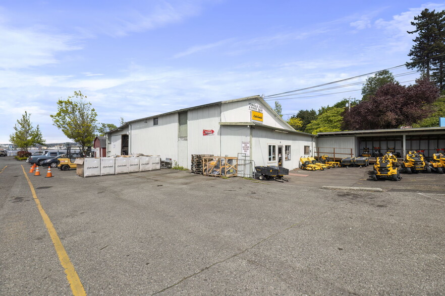 901 Bay St, Port Orchard, WA for sale - Building Photo - Image 3 of 45