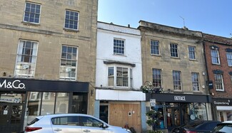 More details for 29 High St, Wells - Retail for Lease