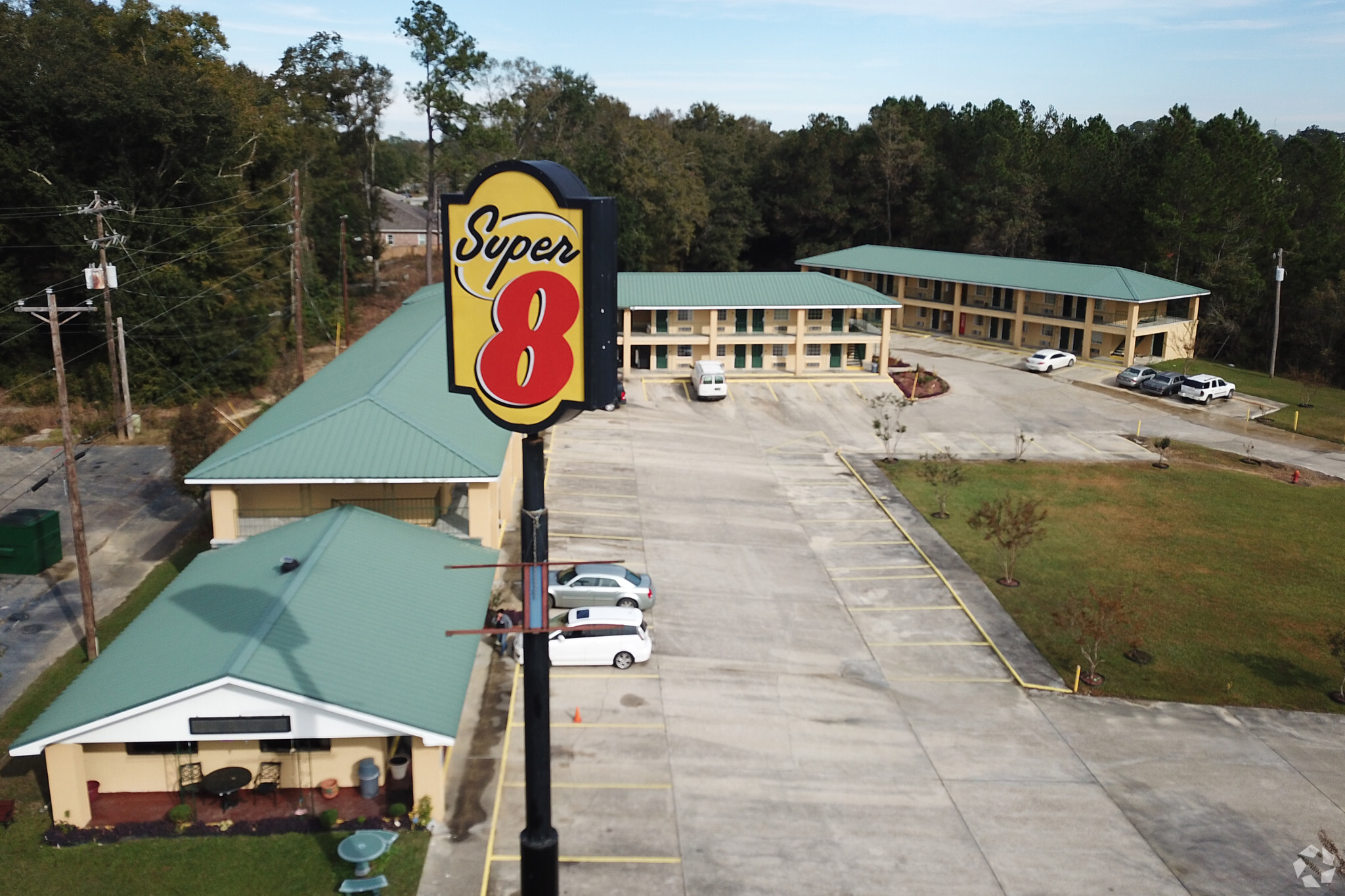 999 Cooper Rd, Picayune, MS for sale Primary Photo- Image 1 of 1