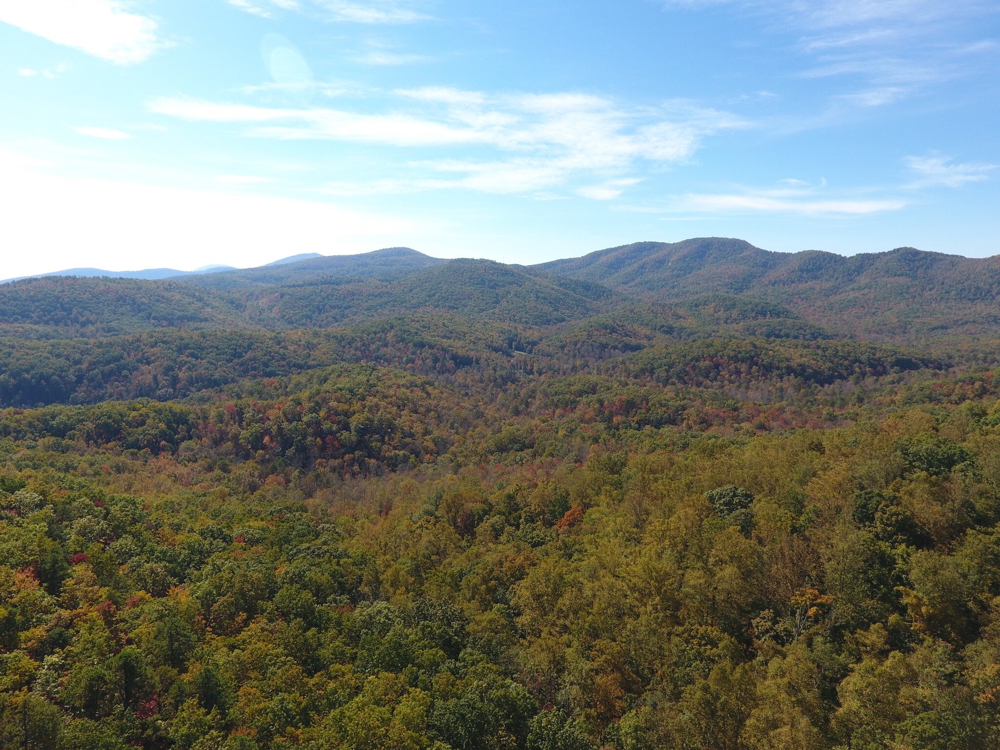 Camp Elliott Rd, Black Mountain, NC for sale Building Photo- Image 1 of 1