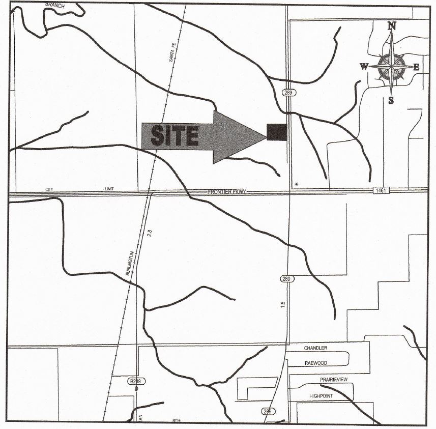 S Preston Rd, Celina, TX for sale Building Photo- Image 1 of 1