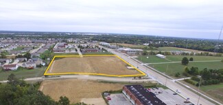 More details for Crystal Creek & Wentzville Parkway, Wentzville, MO - Land for Sale