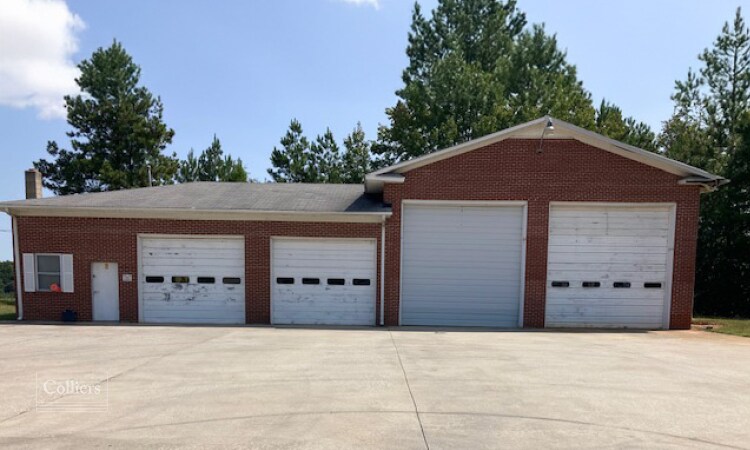 40 Old Augusta Rd, Piedmont, SC for sale Primary Photo- Image 1 of 1