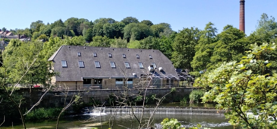 Derby Rd, Milford for lease - Building Photo - Image 2 of 2