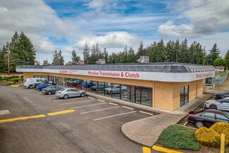 More details for 10023 128th St E, Puyallup, WA - Retail for Lease