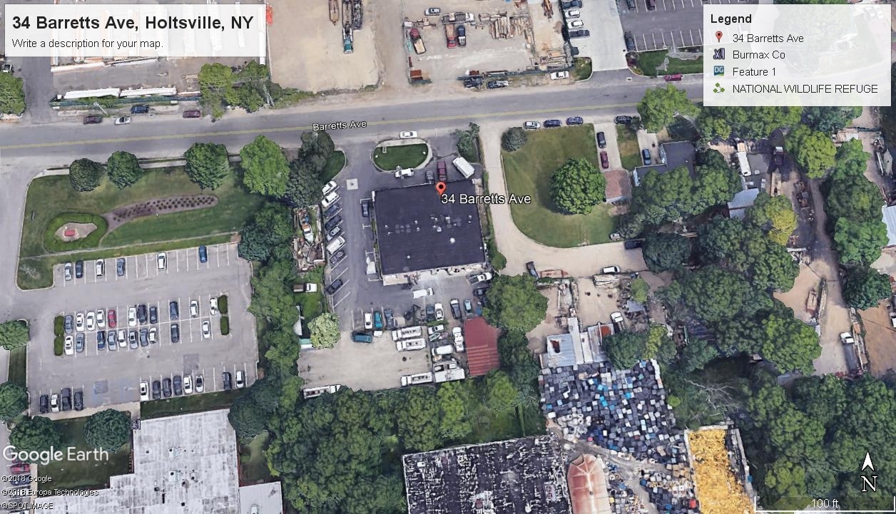 34 Barretts Ave, Holtsville, NY for sale Building Photo- Image 1 of 1