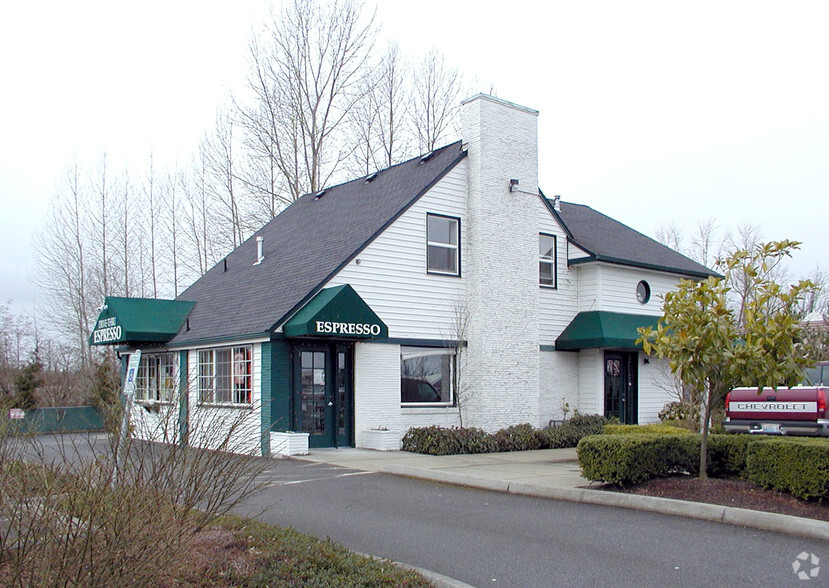 3806 9th St SW, Puyallup, WA for lease - Building Photo - Image 3 of 11
