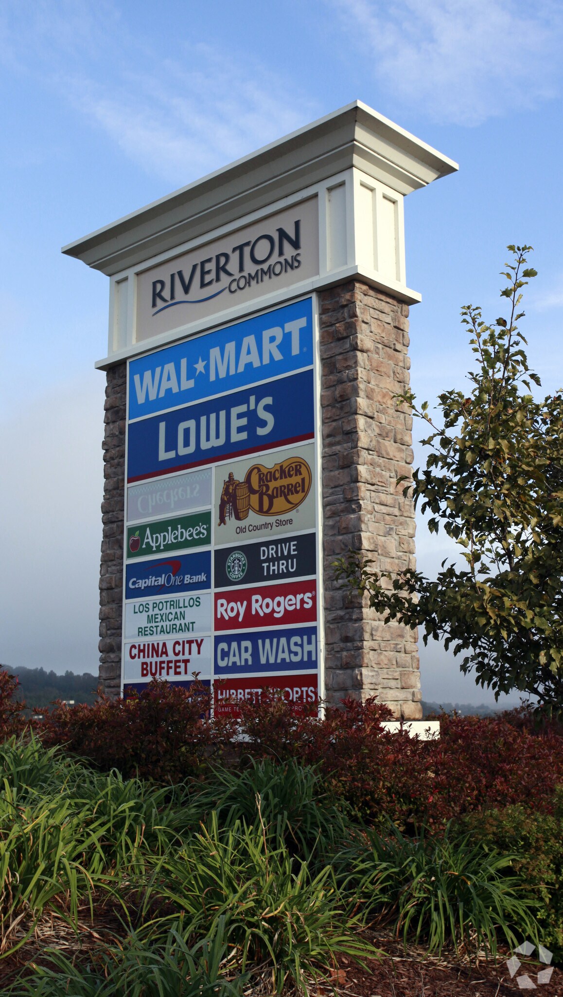 40 Riverton Commons Plz, Front Royal, VA for sale Building Photo- Image 1 of 1