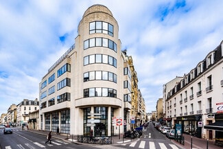 More details for 42 Rue Galliéni, Asnières-sur-Seine - Office for Lease
