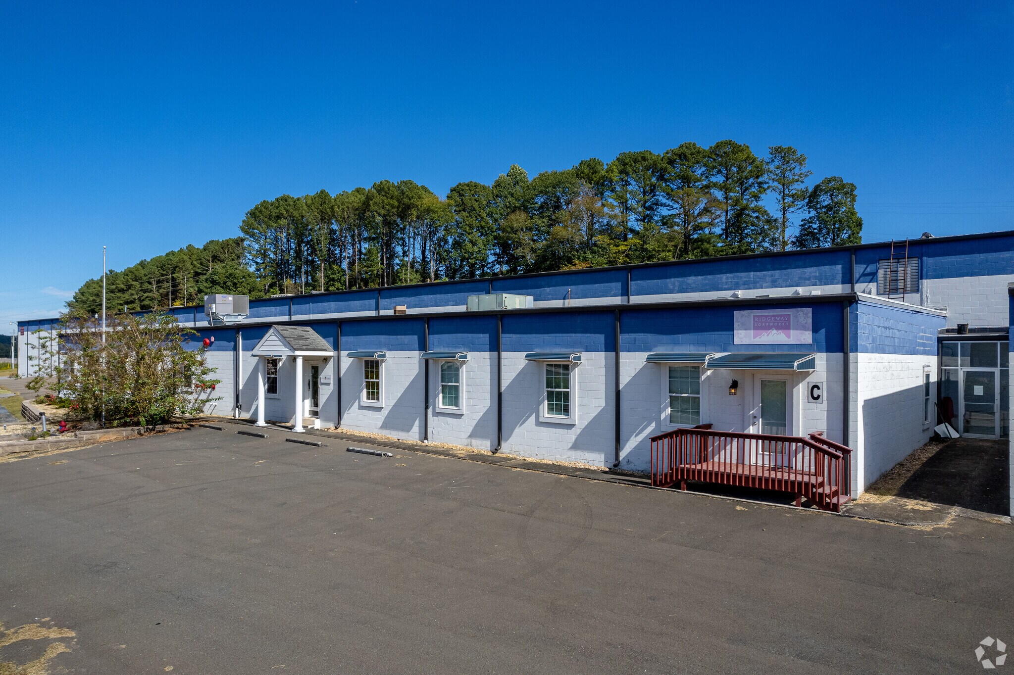 1546 Progress Rd, Ellijay, GA for lease Primary Photo- Image 1 of 16