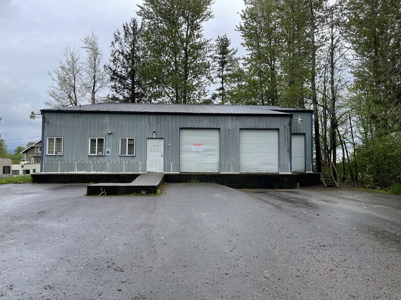 377 W 2nd St, Sumas, WA for lease - Primary Photo - Image 1 of 2