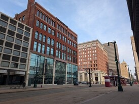 268 Main St, Buffalo NY - Office Space