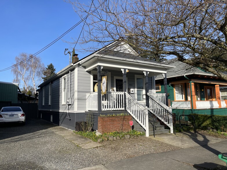 5011 NE 13th Ave, Portland, OR for sale - Building Photo - Image 2 of 31