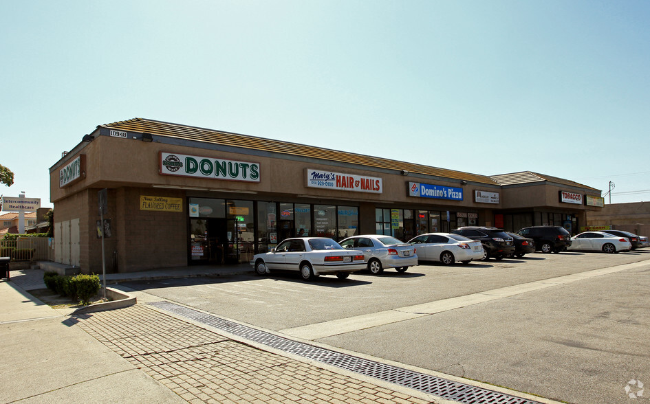 10948 Imperial Hwy, Norwalk, CA for lease - Building Photo - Image 3 of 3