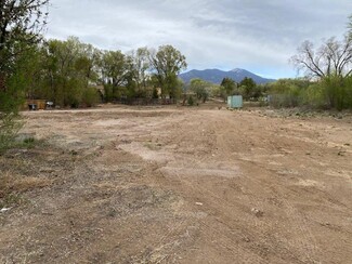 More details for 227 Kit Carson St, Taos, NM - Land for Sale