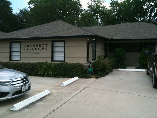 4826 Bissonnet St, Bellaire, TX for sale Primary Photo- Image 1 of 1