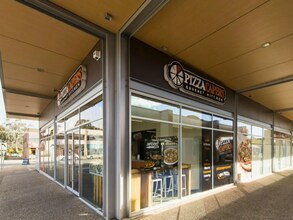 77 Mawson Pl, Mawson for lease Building Photo- Image 1 of 5