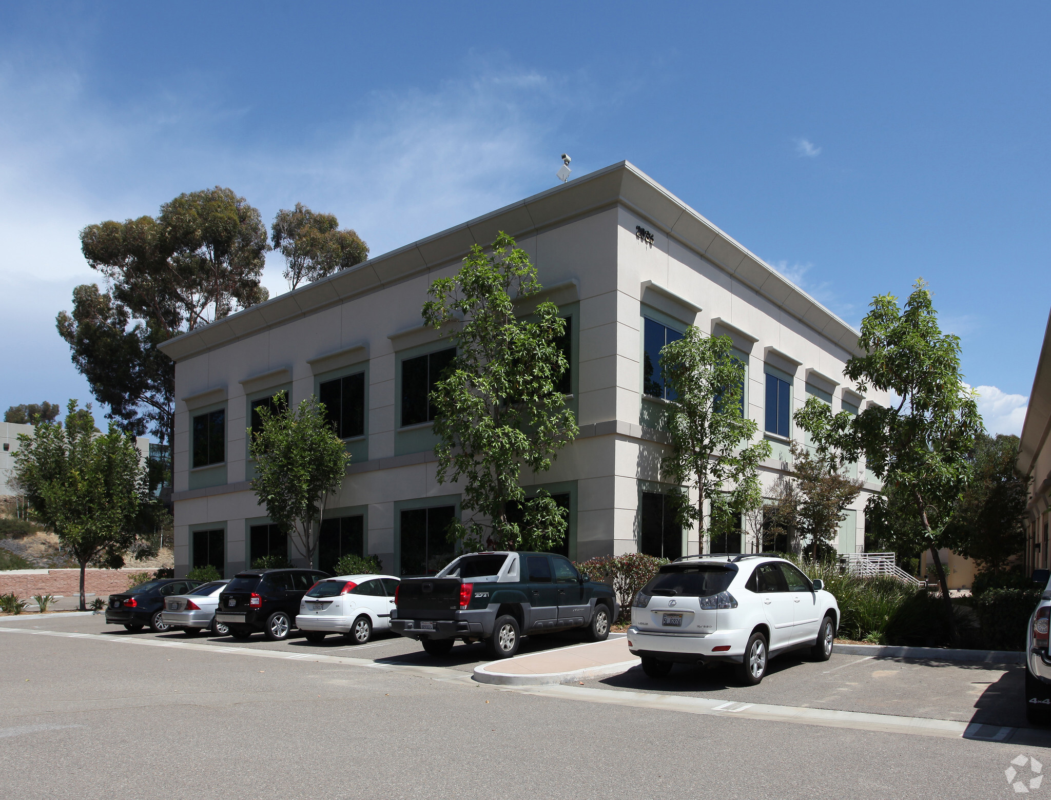 2036 Corte Del Nogal, Carlsbad, CA for lease Building Photo- Image 1 of 11