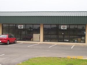 930 Hall St, Wiggins, MS for sale Primary Photo- Image 1 of 1