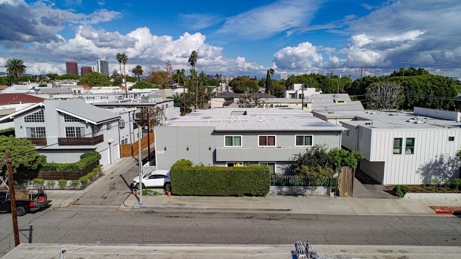 1547 Stanford St, Santa Monica, CA for sale Building Photo- Image 1 of 7