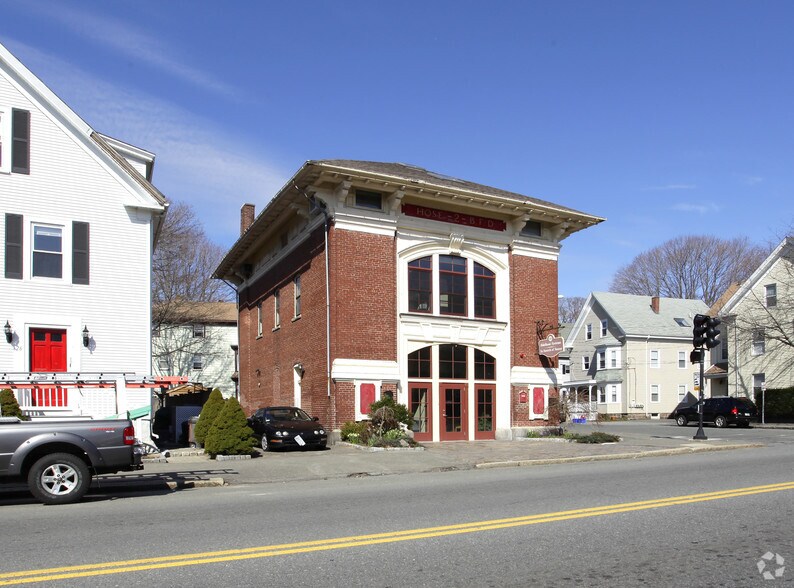 30 Rantoul S, Beverly, MA for sale - Primary Photo - Image 1 of 1