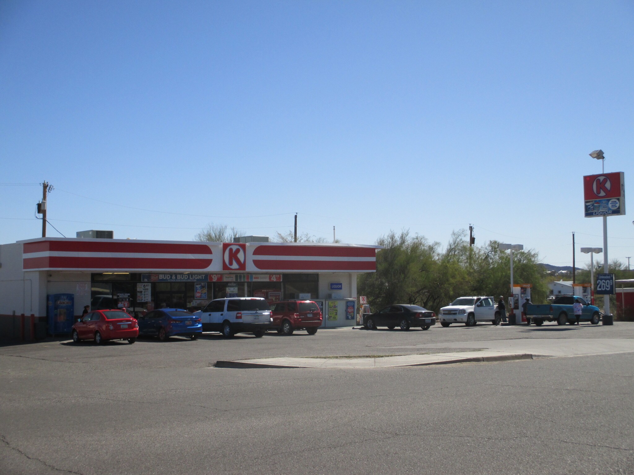 560 N 2nd Ave, Ajo, AZ for sale Building Photo- Image 1 of 1