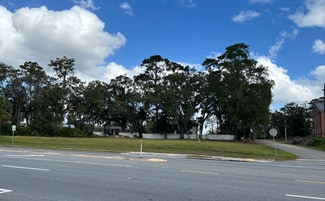 More details for 1166 SW Main Blvd, Lake City, FL - Land for Lease