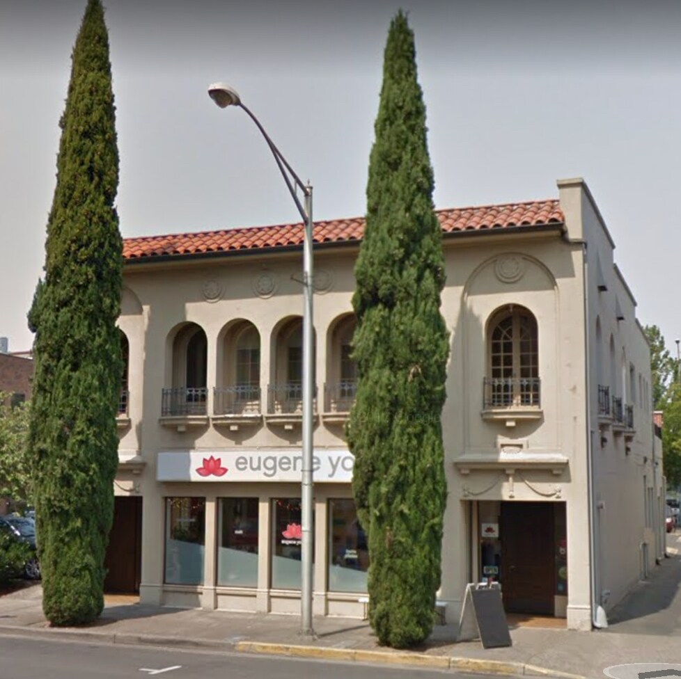 245 E Broadway, Eugene, OR for sale Building Photo- Image 1 of 1